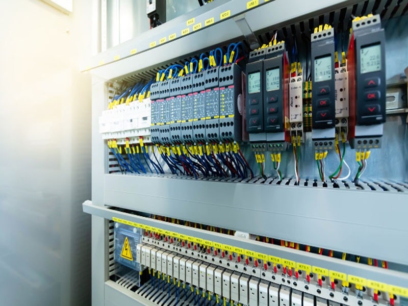 Elektrik Panosu Montaj ve Tamiri İzmir