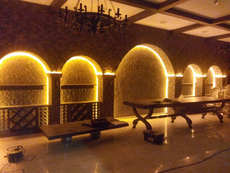 LED Aydınlatma Sistemleri İzmir