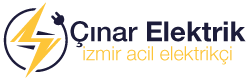 izmir elektrik ustası logo